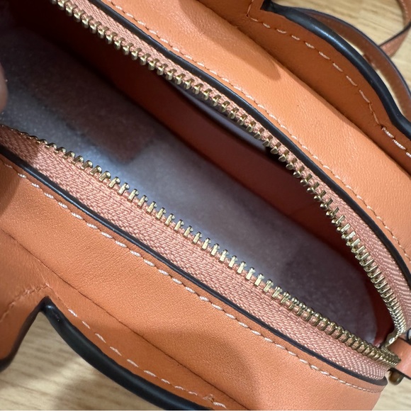 🎃 Coach pumpkin bag - Picture 10 of 12